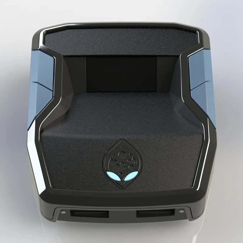 New Cronus Zen For PlayStation/Xbox/Series S/X/NS Switch/PC Console Controller Mouse & Keyboard Converter Adapter