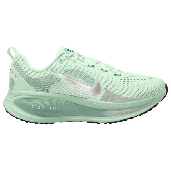 Nike - Women's Vomero 18 - Runningschuhe 39 | EU 39 grün/ steam