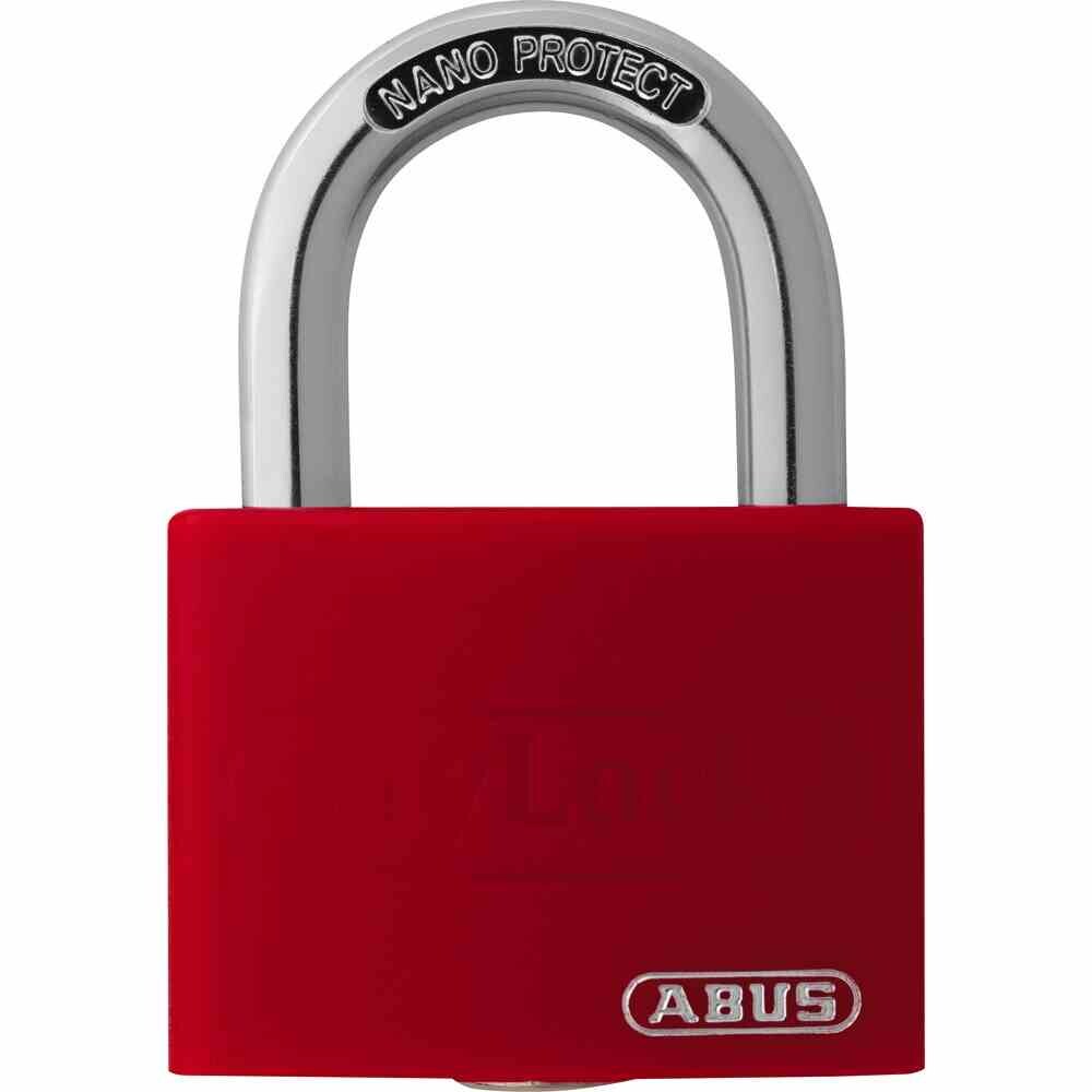 ABUS Alu-Hangschl.rotT65AL/421