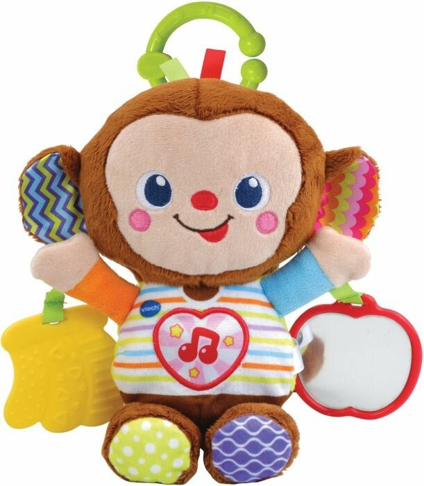 Vtech 80-513404 Bambino scimmia 1 St