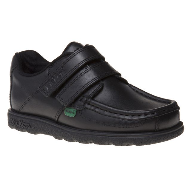 Kickers Fragma Strap Schuhe EU 17 / UK 1