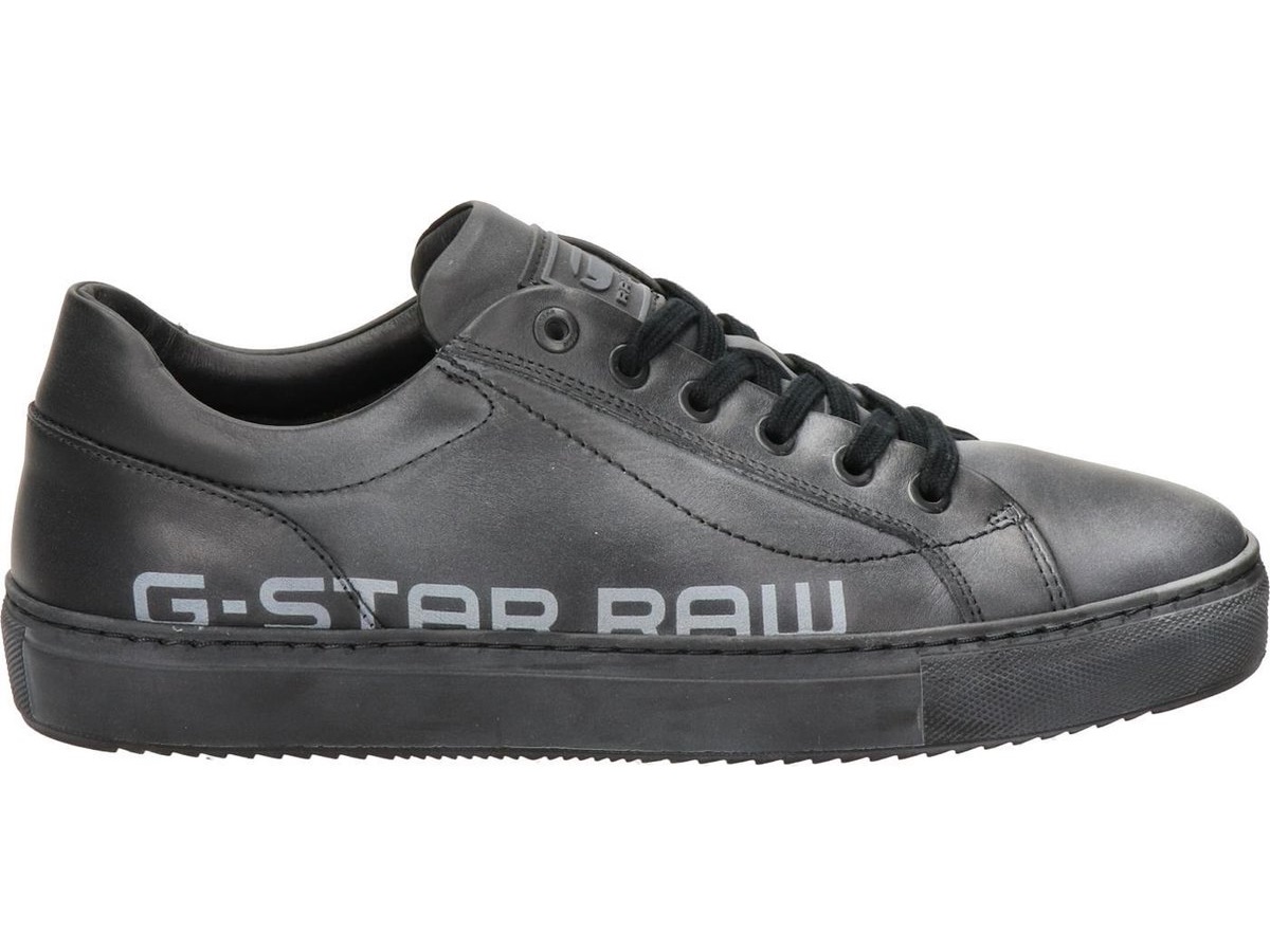 Loam Worn Tnl von G-Star Raw in der farbe Schwarz und in größe 46.