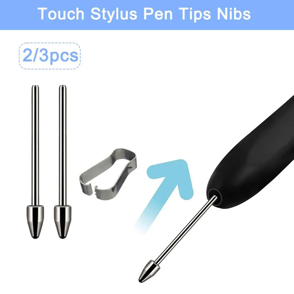 Stylus Tipps S Stift Spitzen Ersatz Für Samsung Galaxy Tab S6 S6 Lite S7 Und S7 + Hochwertige Entfernung Pinzette Stylus Stift K6C5 Image
