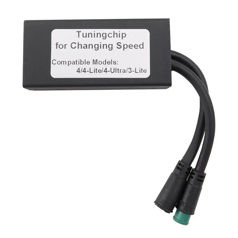 Einstellbarer Geschwindigkeitsregler für MI4/4-Lite/4-Ultra/3-Lite Elektroroller Image