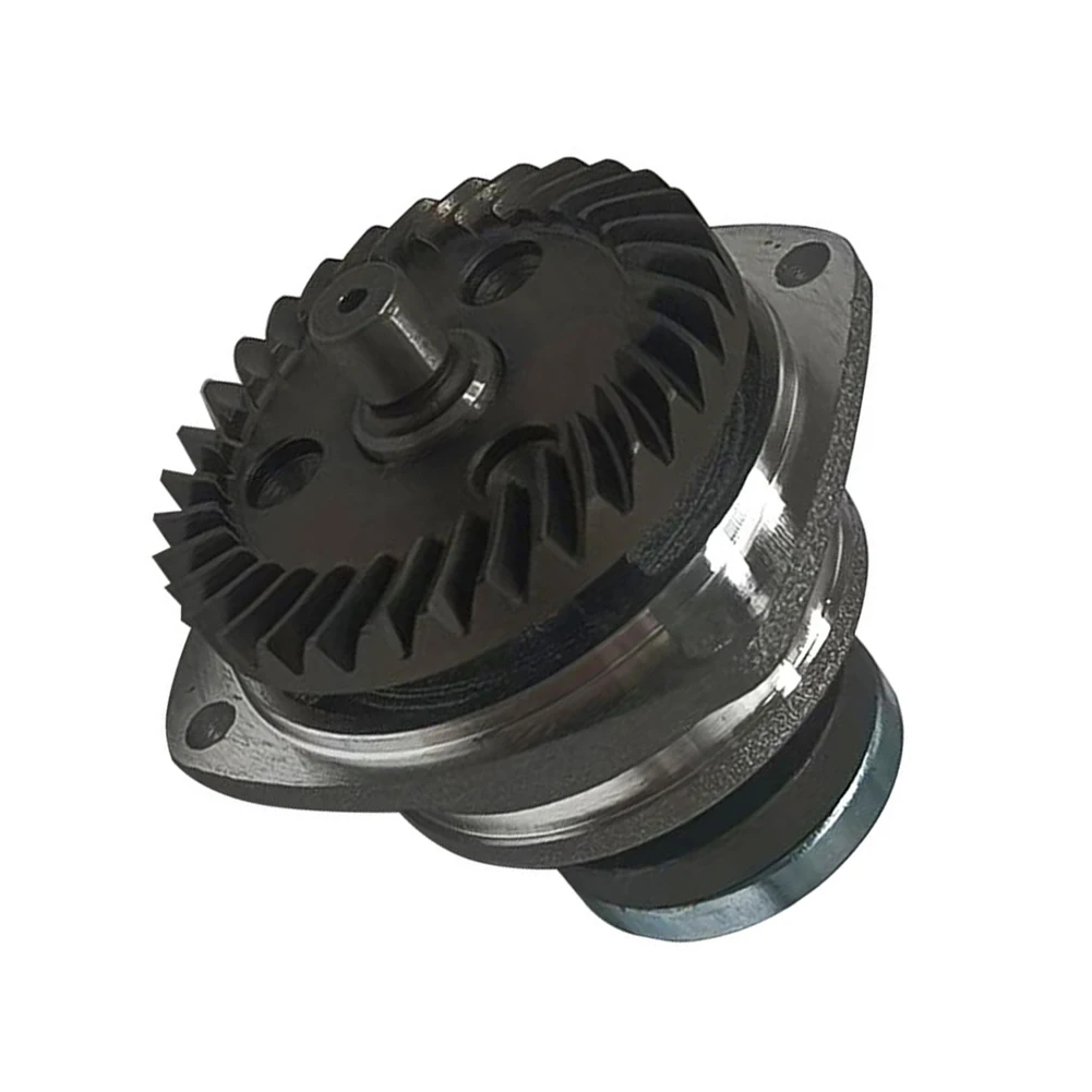 1 PC Für Winkel Grinder Getriebe Für 9523B/9913 Winkel Grinder Power Tool Metall Spirale Kegelrad Werkzeug Teil Image