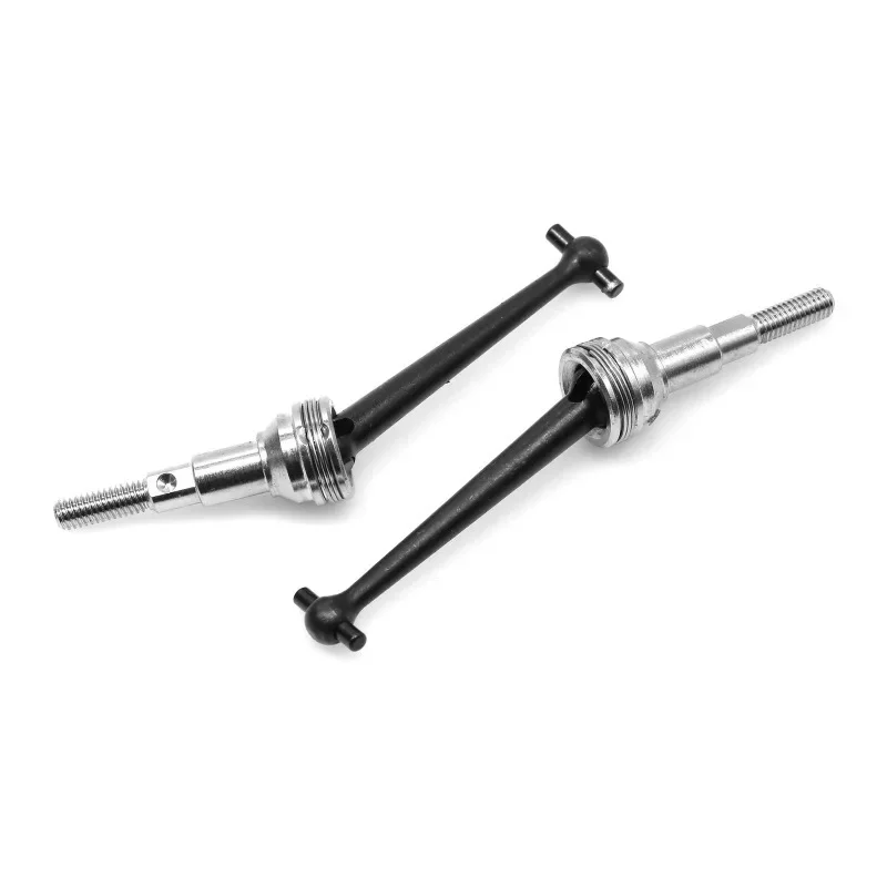 Für MJX 10303 10304 1/10 RC Auto Allgemeines Zubehör CVD Antriebswelle Dog Bone P10414 Reifen-Antriebsbaugruppe Image