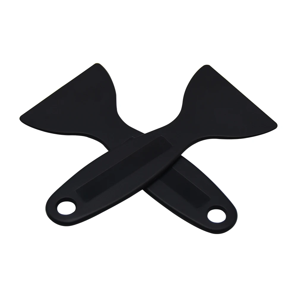 /5pcs Kunststoffs chaufel für sla dlp Harz Spezial werkzeugset Kunststoffs chaufel entfernungs werkzeug für Harztank 3d Drucker teile Image
