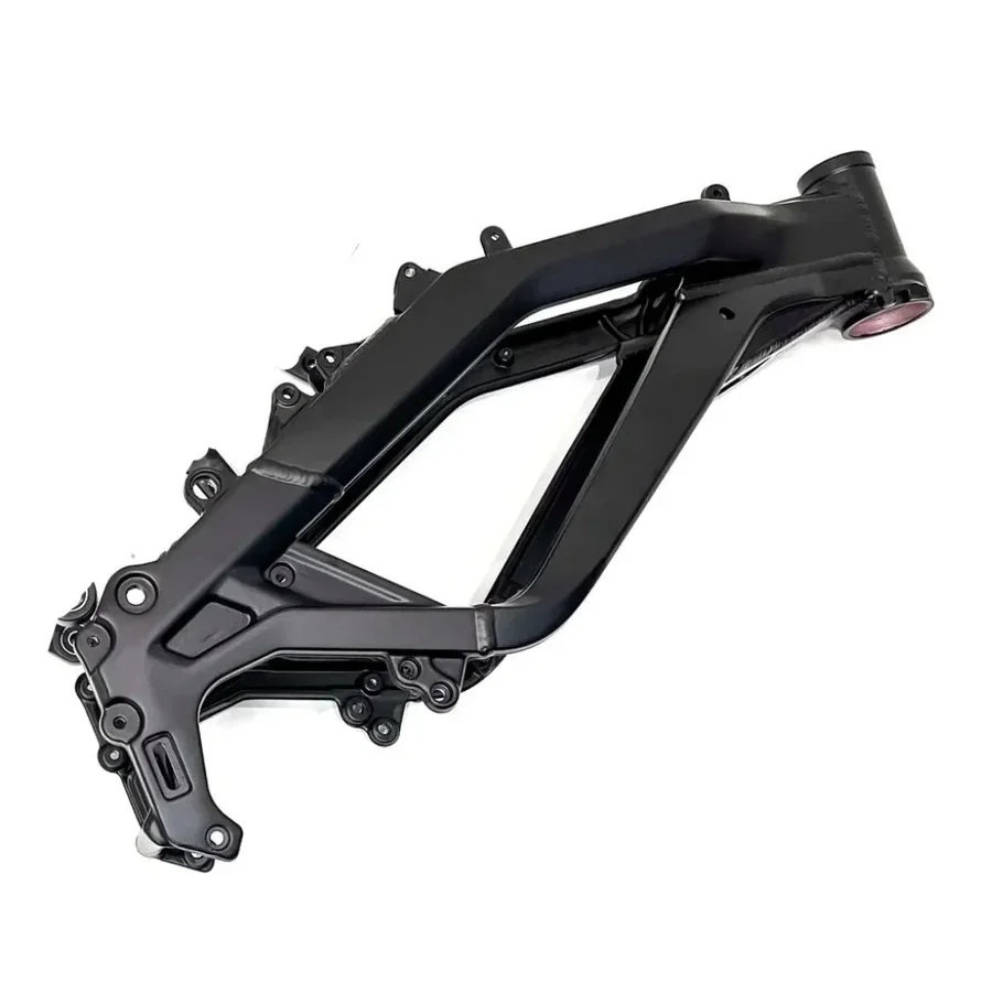 Rahmen aus Aluminiumlegierung, geeignet für Light Bee X/S Aftermarket, Ersatzrahmen, DIY-Modifikationsbaugruppe Image