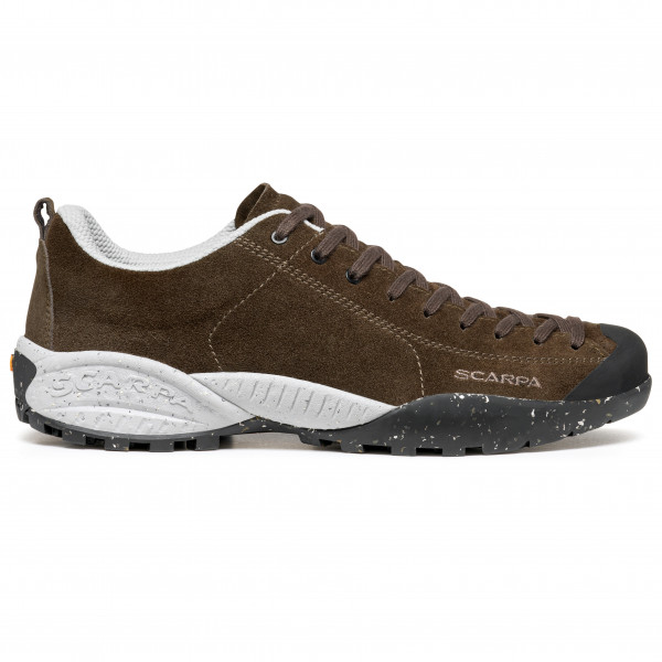 Scarpa - Mojito Planet Suede - Freizeitschuhe 37,5 | EU 37,5 pepper