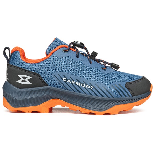 Garmont - Kid's 9.81 Pulse - Multisportschuhe 26 | EU 26 blau