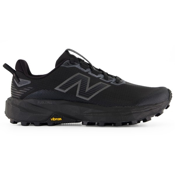 New Balance - Women's FuelCell Rebel Trail - Trailrunningschuhe 39 | EU 39 schwarz