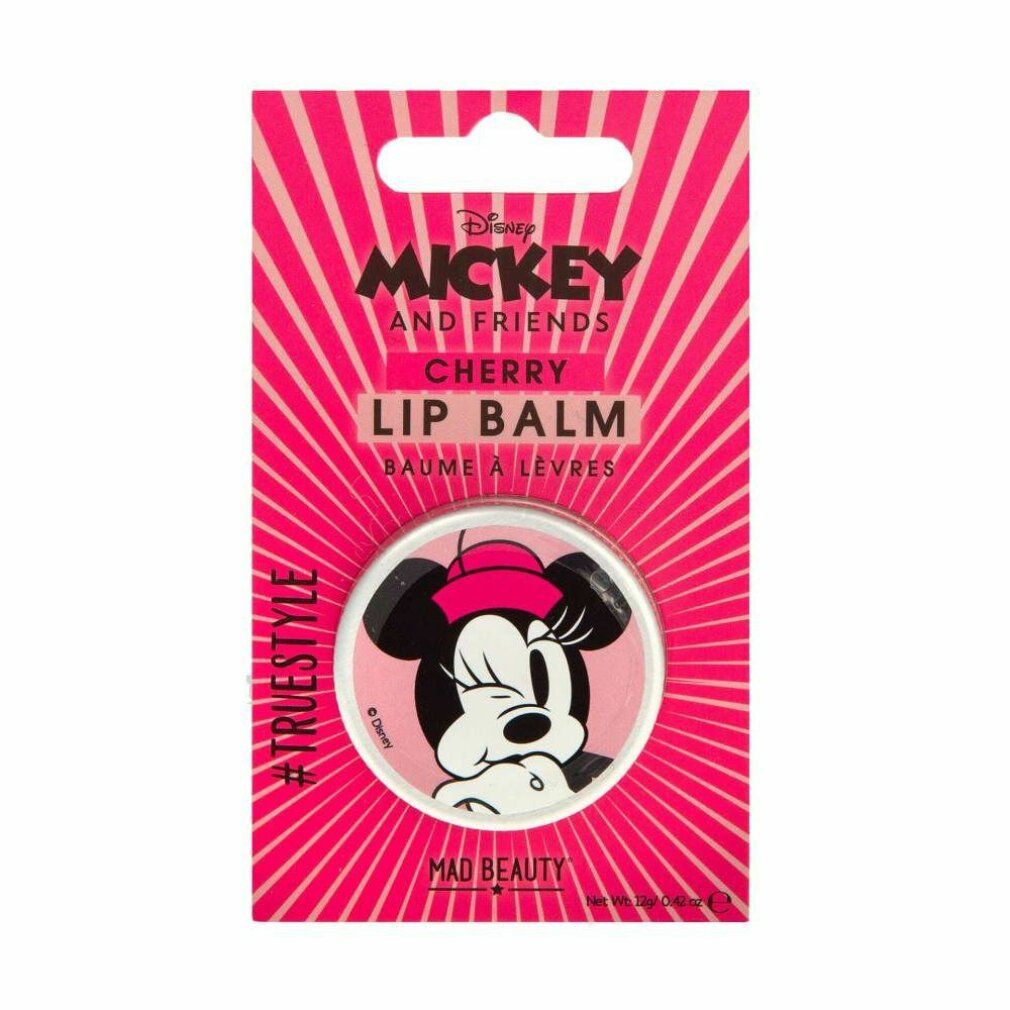 M&f Minnie Cherry Lip Balm 0,012 kg