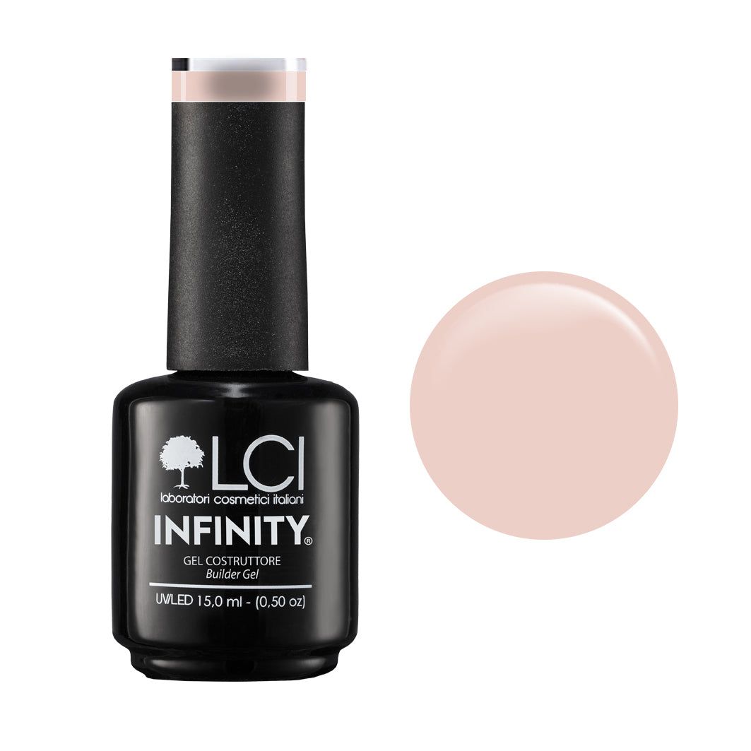 Infinity - Builder gel bottle Camouflage 15 ml