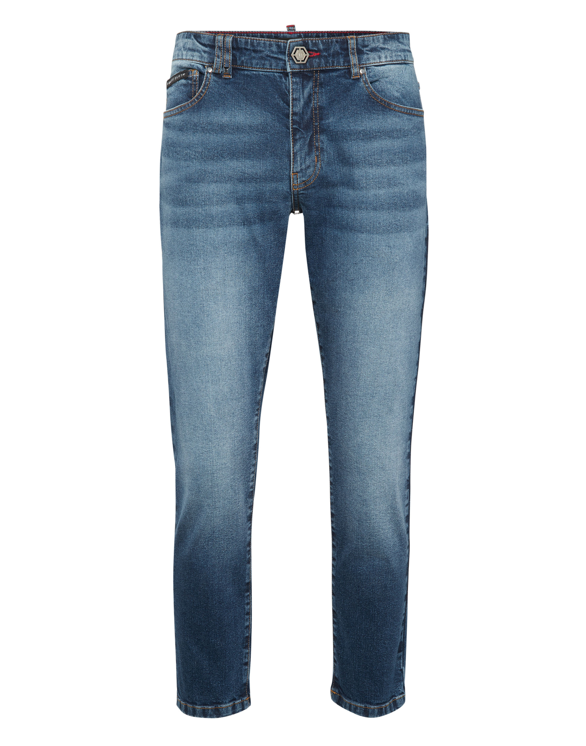 Skinny Jeans Greatness 33 (Größe)