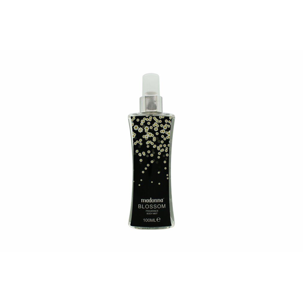 Madonna Blossom Body Mist Spray 0,1 l