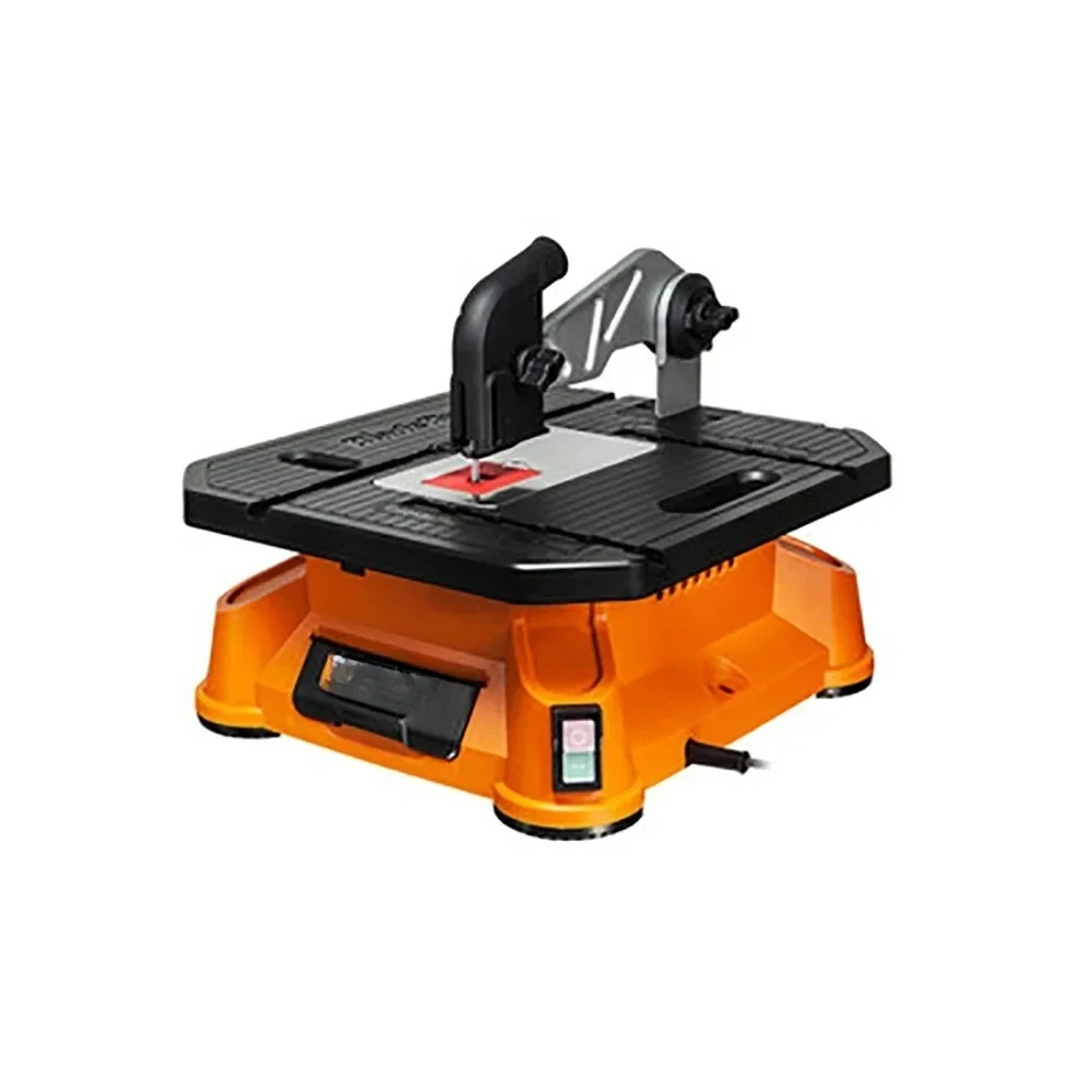 Für 220V Multifunktions-Tischkreissäge WX572 Stichsäge Kettensäge Schneidemaschine Sägewerkzeuge Holzbearbeitung 650W Haushalts-Elektrowerkzeuge Image