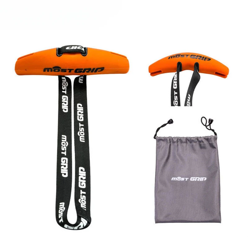 Klimmzuggriffe Fitness-Griffe Griffkrafttrainer Kabelzuggriffe Gebogene Griffe Zubehör für Klimmzug- und Ziehgeräte Image