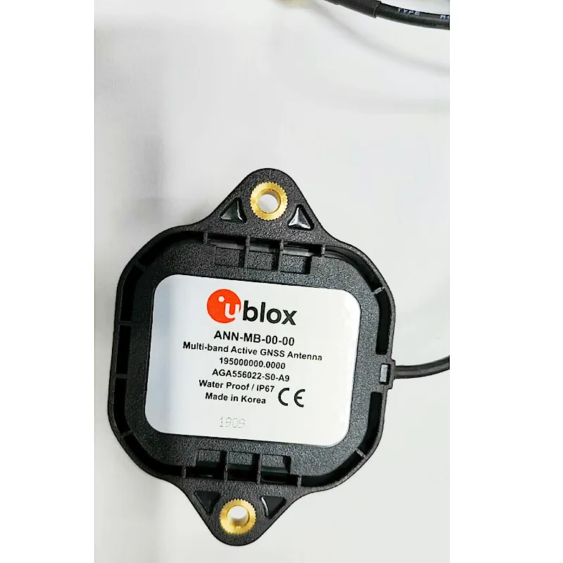 1 STÜCK/LOS ANN-MB-00 Multifrequenz-Hochpräzisions-RF- und drahtlose RF-Antenne Image
