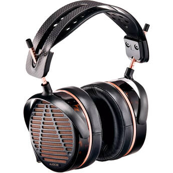 Audeze LCD-5s Open-Back Planar Magnetic Headphones 100-5S-1026-01