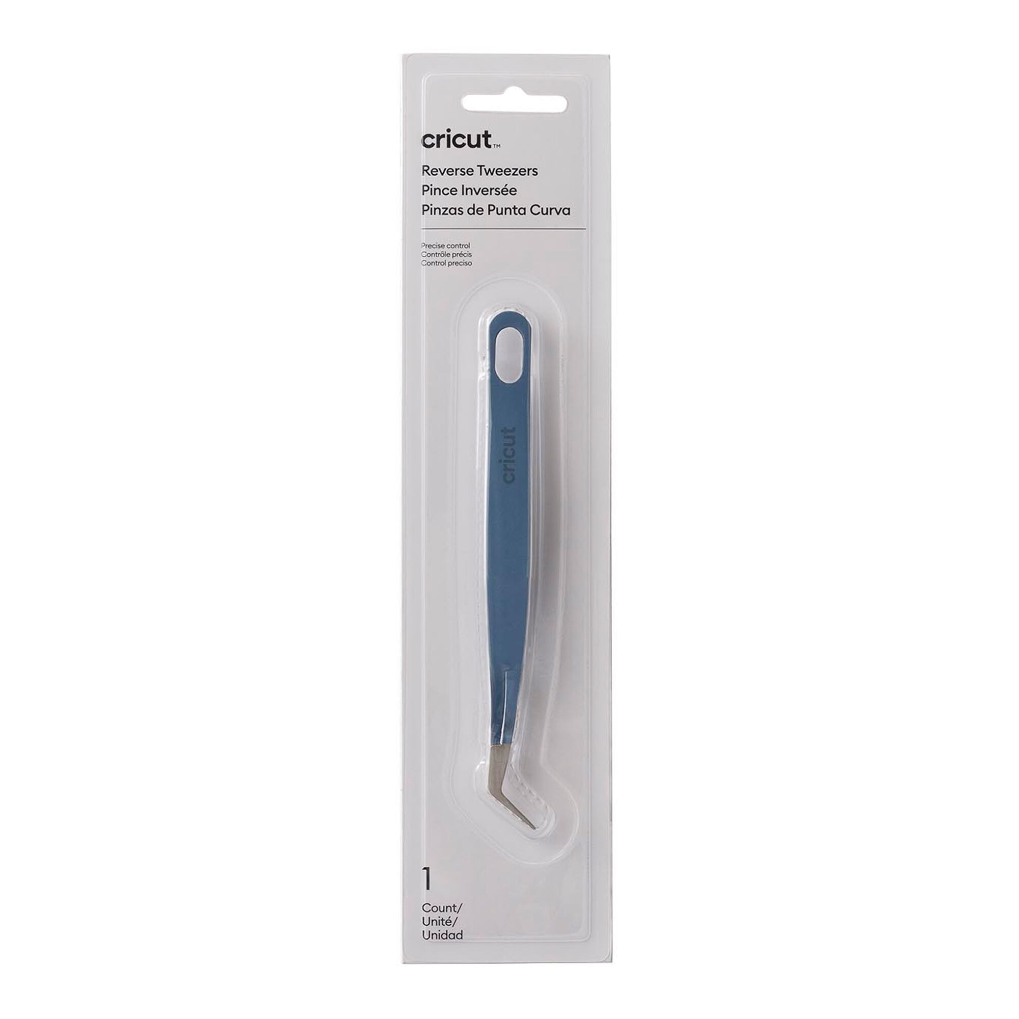 Cricut Reverse Tweezers