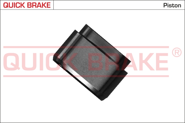 QUICK BRAKE Kolben, Bremssattel 185217k Image
