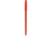 Pentel S360-102 Pen Markers Nonrefillable Red