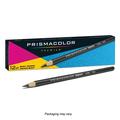 Prismacolor SAN14420 Ebony Sketching Pencil 1 Dozen Matte Black Barrel