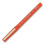 ACID FREE WATER BASED CALLIGRAPHY PEN 2.0MM RED