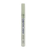 Uchida DecoColor Paint Marker Extra-Fine Silver