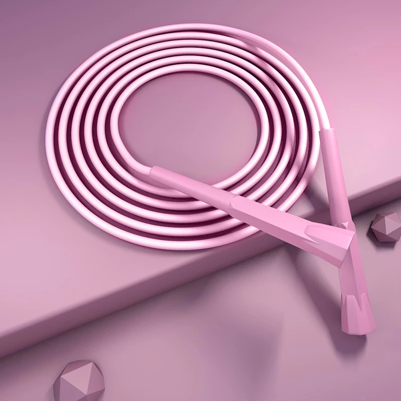 Speed Rope Skipping Erwachsene überspringen Gewichts verlust Kinder Sport tragbare Fitness geräte profession elle Männer und Frauen Fitness studio