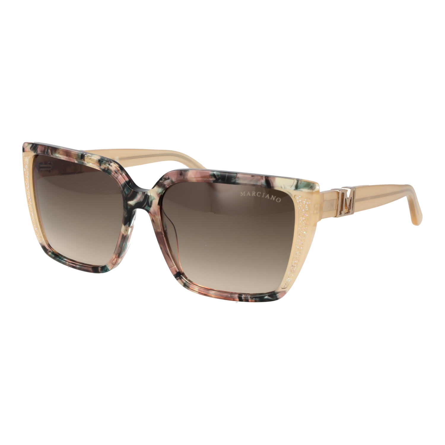 Marciano by Guess Sonnenbrille GM00012 59P 58