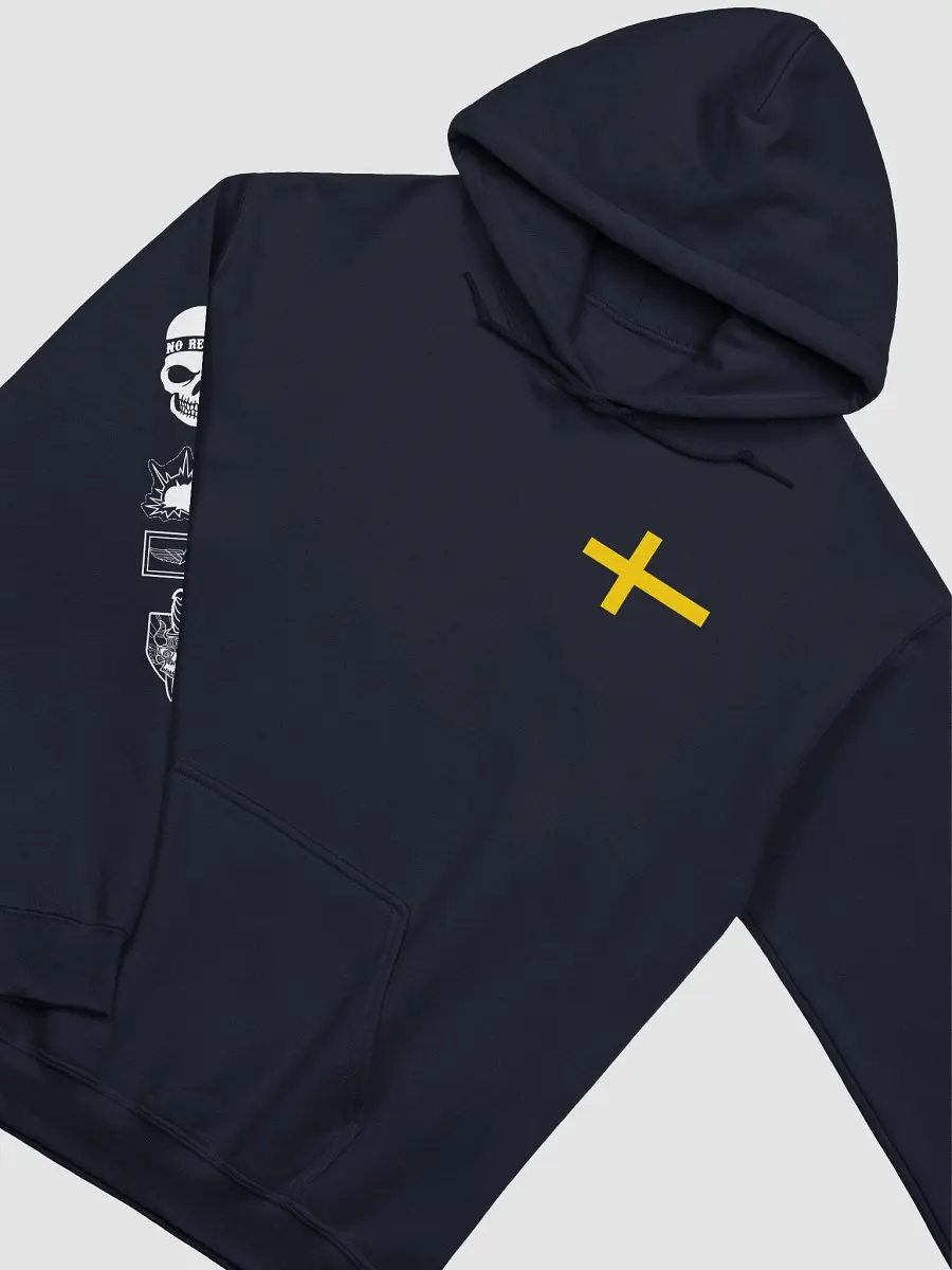 Harajuku Casual Hoodie Grunge Hip Hop Streetwear Sweatshirt Hoodies Women Tops Goth Oversized Hoodie Men Clothing Y2k Clothes