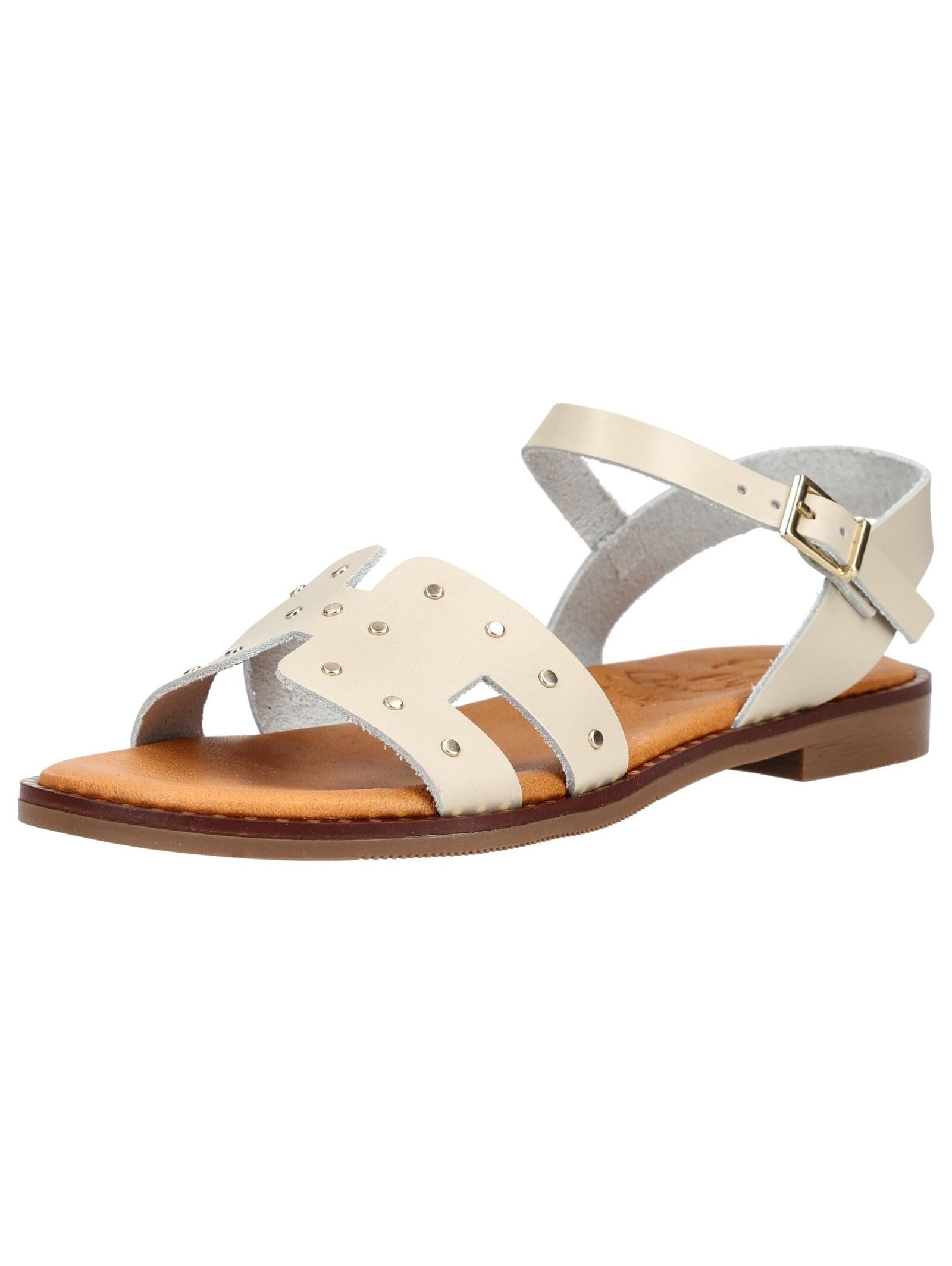 Riemchensandale OH MY SANDALS 