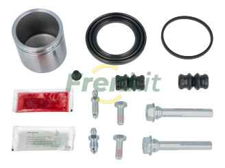 FRENKIT Reparatursatz, Bremssattel 757504 Vorderachse Image