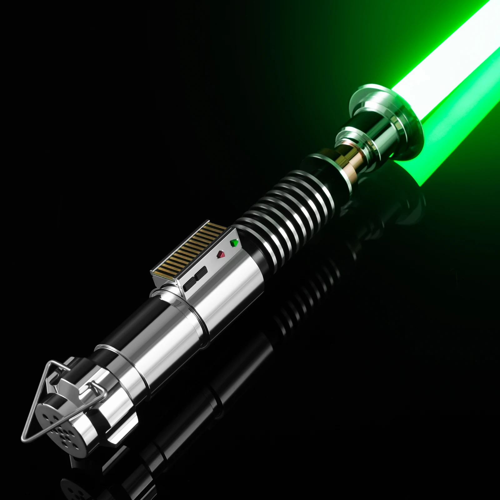 Luke Saber inspiriertes Lichtschwert XRGB3.0/Xenopixel 3.0 mit Smooth Swing, App-Steuerung und Farbwechsel Image