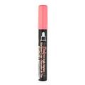 Uchida Bistro Chalk Marker Broad Fluorescent Red