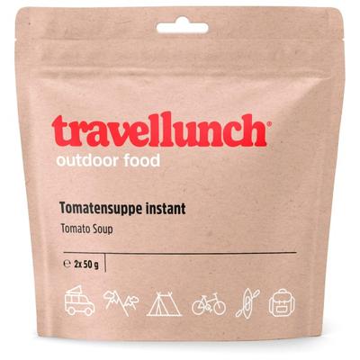 Travellunch - Tomatensuppe mit Croutons Gr 100 g