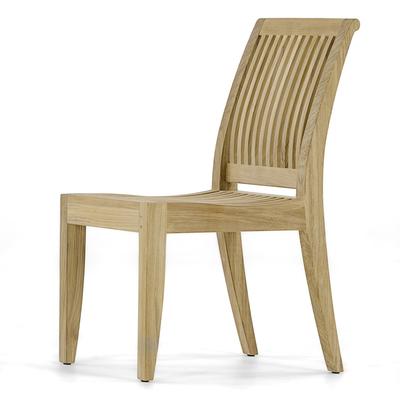 Laguna Teak Side Chair