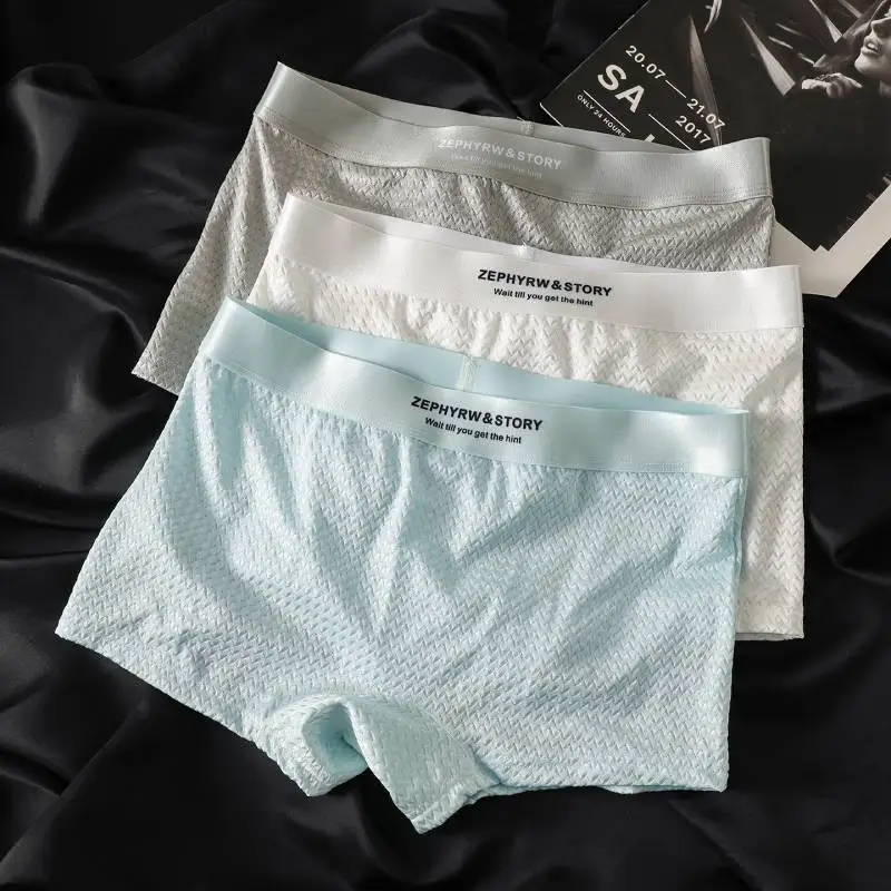 culotte femme, sous vetements femmes, lingerie femme, sous vêtements femmes, Lot de 3 culottes de sport sans couture pour femme – Boxers de sécurité unis – Sous-vêtements féminins – Lingerie intime