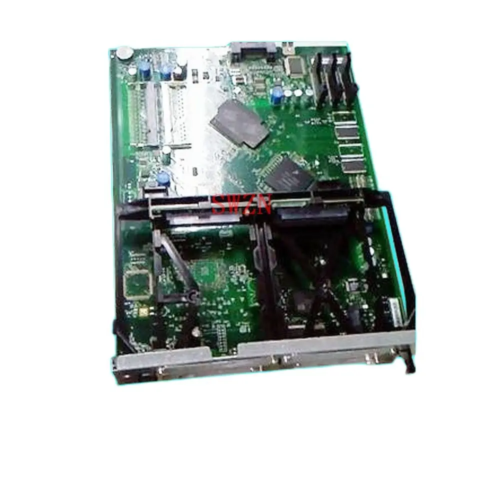 FORMATTER PCA ASSY Scheda formattatore Scheda logica principale Scheda madre scheda madre per HP CM4730 CM4730F CM4730FM CM4730FSK 4730