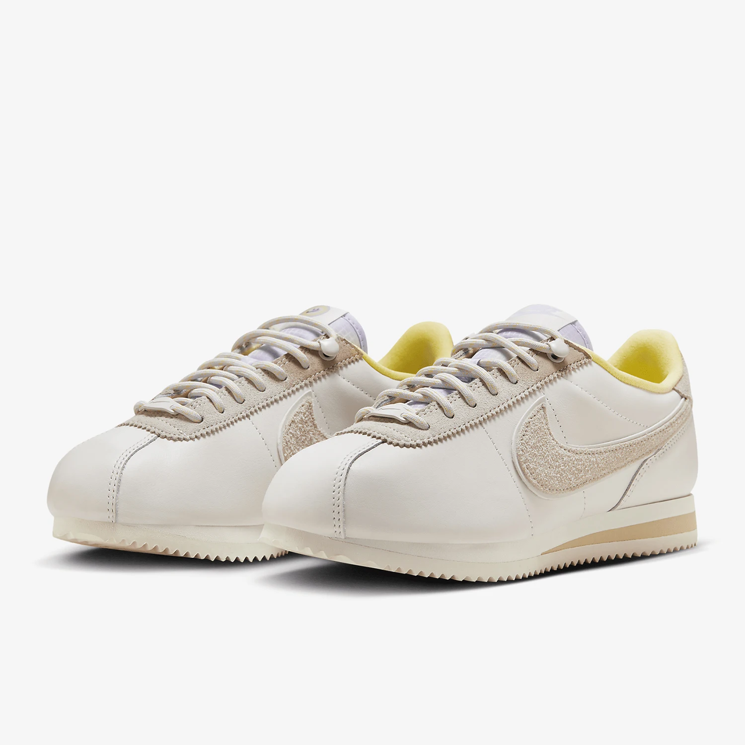 Nike Original Cortez 23 Premium Damen Retro-Sportschuhe FZ5041-011
