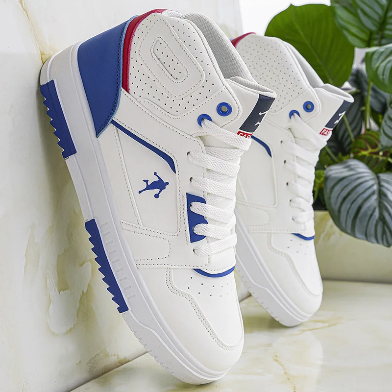 Herren Low-Top Casual Sportschuhe Mode Basketball Sneakers Street Style Skateboarding Schuhe für Teenager