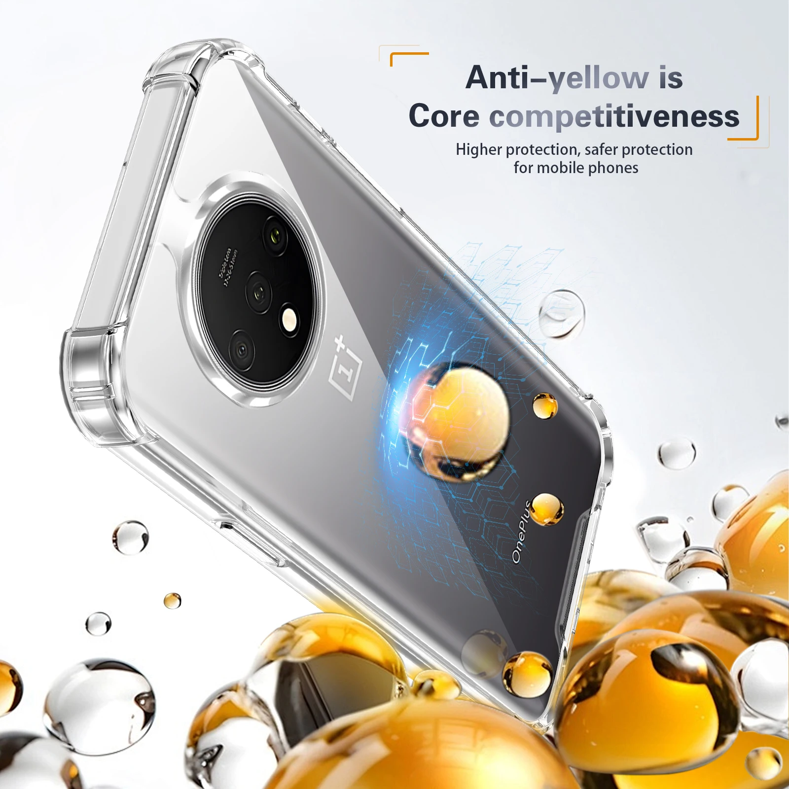 oneplus 7t