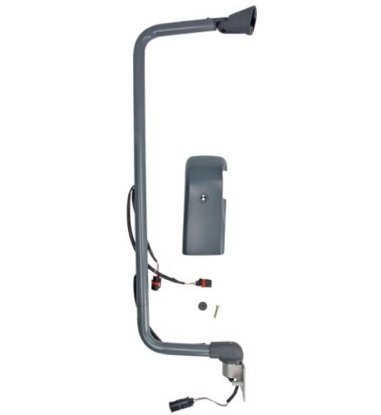 COVIND Halter, Außenspiegel MAN MLX/506 81637316467,81637316560