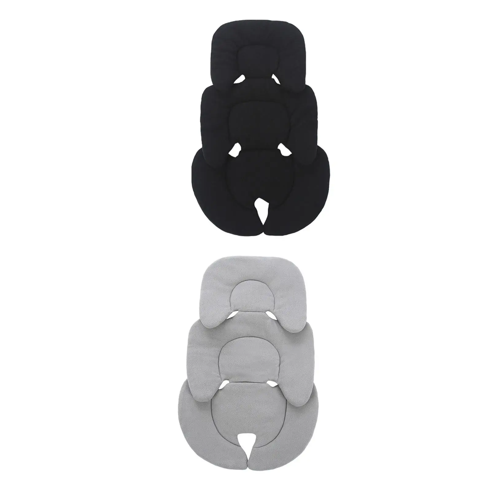 Verdicken Liner Matte Kinderwagen Kissen Trolley Matratze Kinderwagen Matte Sitz Pads Warenkorb Image