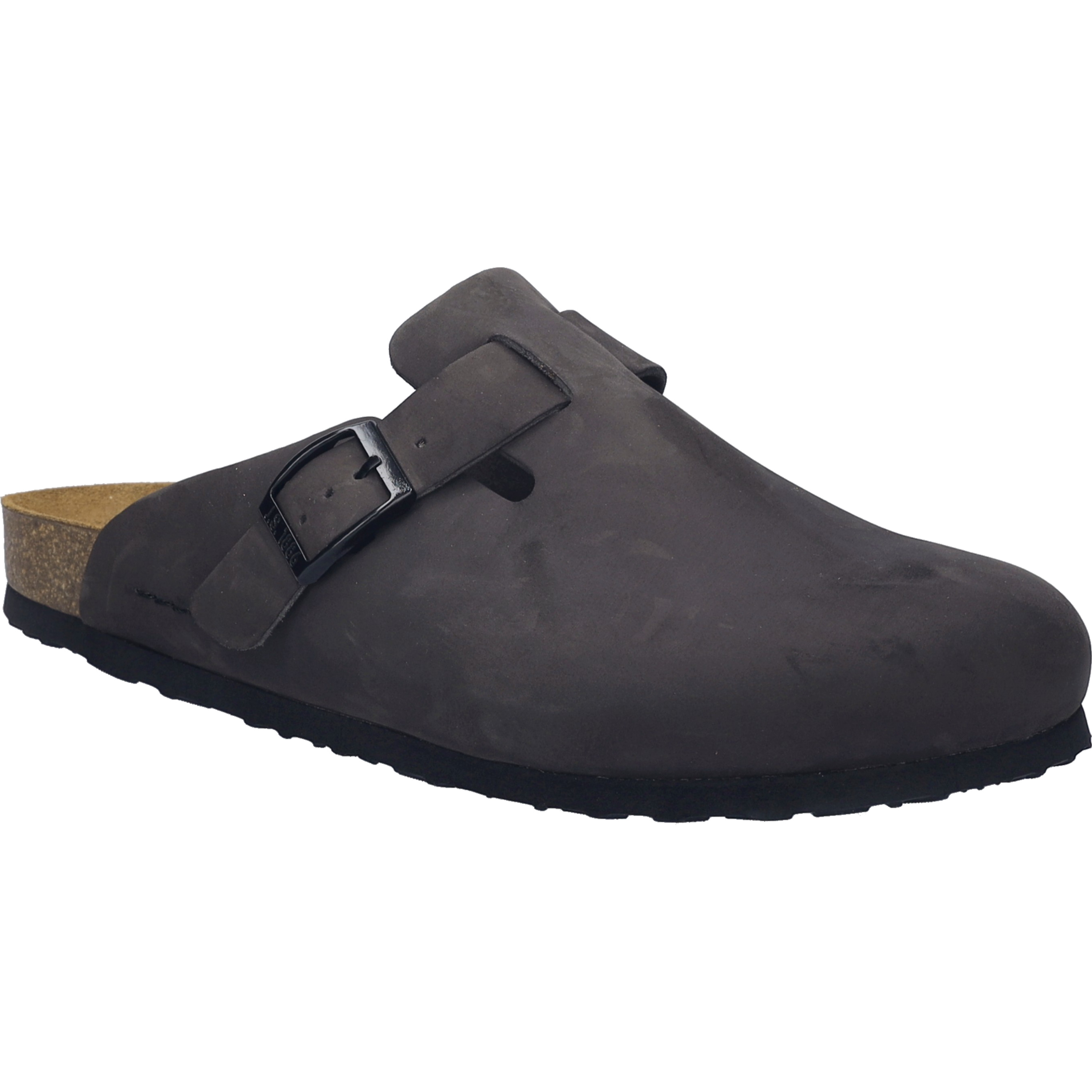 JOSEF SEIBEL Herren Clog Josef 04 in titan