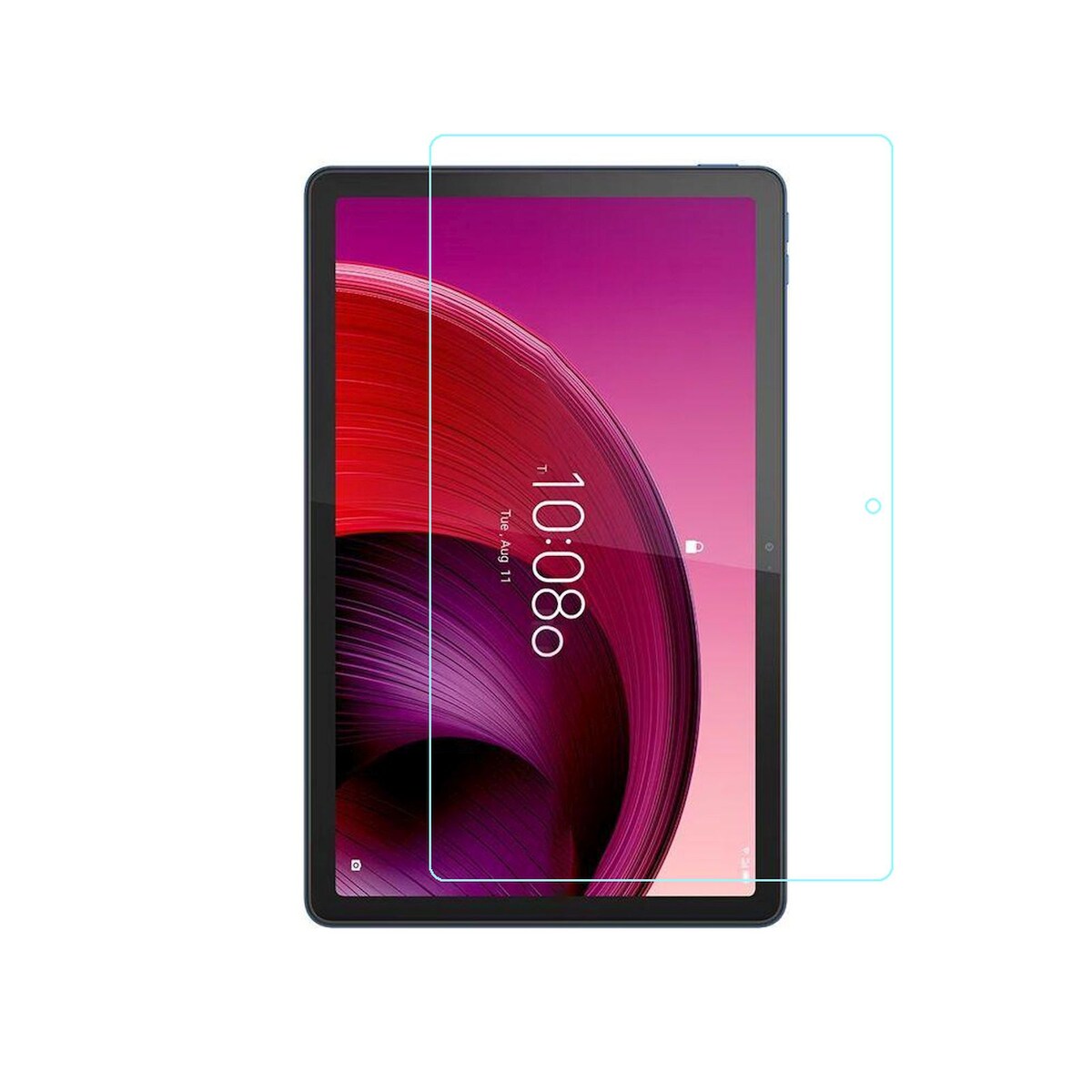 Lobwerk Schutzglas Folie für Lenovo Tab M10 5G TB-360ZU 2013 10.6 Zoll Tablet Display Schutz Displayglas Image