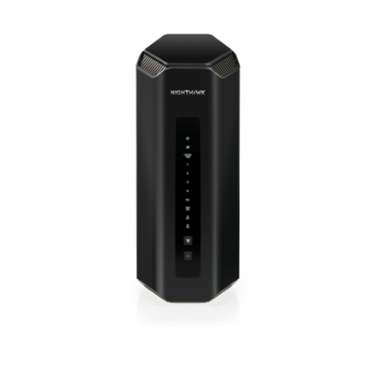 NETGEAR Nighthawk Tri-Band WiFi 7 Router 19Gbps 10 Gigabit ports Image