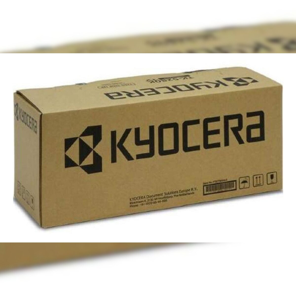 Kyocera TK 5490M - Magenta - original - Tonerpatrone Image