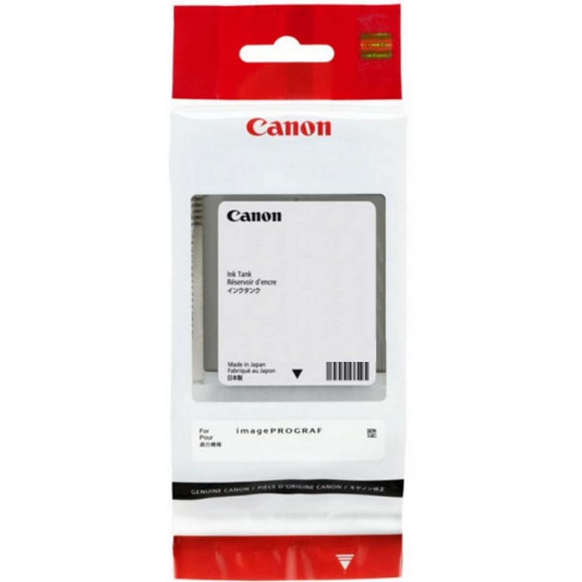 Patrone Canon PFI-2100MBK matt black Image